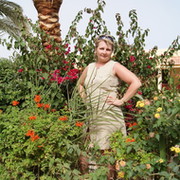 Ирина Шалашова on My World.