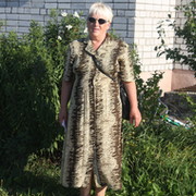зоя шалгуева on My World.