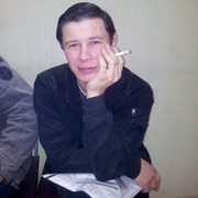 Шамиль Куанчилеев on My World.