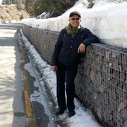 Шамиль Хисамутдинов on My World.