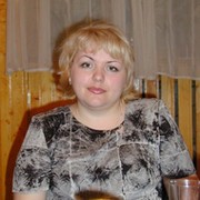 Ольга Шапошникова on My World.