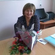 Гульмира Шарипбекова on My World.