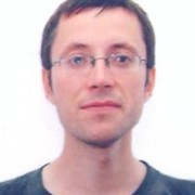 Андрей Шевченко on My World.
