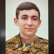 shavarsh Mirakyan on My World.