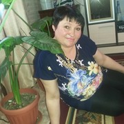 Оксана Шефер on My World.