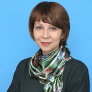 Елена К on My World.