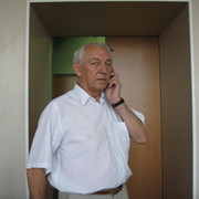Дмитрий Иванович on My World.