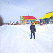 Олег Шергин on My World.