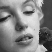 Marilyn * on My World.