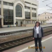 Татьяна Sherstobitova on My World.