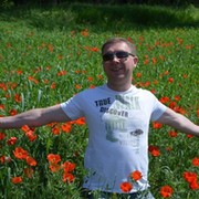 Андрей Шевелев on My World.
