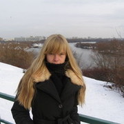 Светлана Шевнева on My World.