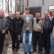 Алексей Шилов on My World.