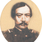 Шохан Уалиханов on My World.