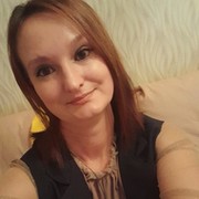 Елена Артюхова on My World.