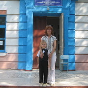Наталья Парафиенко on My World.