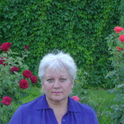 Елена Шуваева on My World.