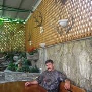 Сергей Селвян on My World.