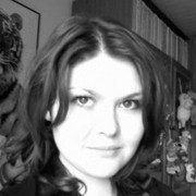 Olya Simachenka on My World.