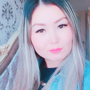 Moldir Batirbekovna on My World.