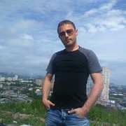 Андрей Симонов on My World.