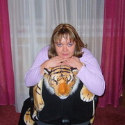 Ольга Сизикова on My World.