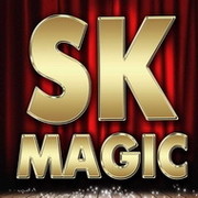 SK Magic on My World.
