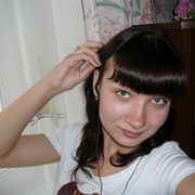 Наталья Буркова on My World.