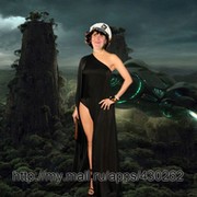 Марина Скорова on My World.