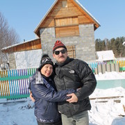 Дом Скрипальщиковы on My World.