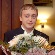 Сергей Кулаков on My World.