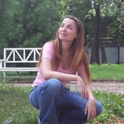 Кутина Светлана on My World.