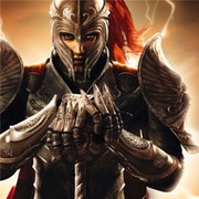 Николай Волков on My World.