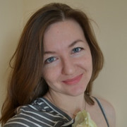 Светлана Шафикова on My World.