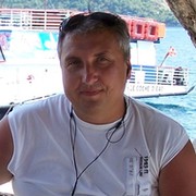 Слaва Гончаров on My World.