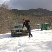 Миха Косарев on My World.