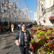 Ольга Смирнова on My World.