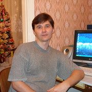 Вячеслав Смокотин on My World.