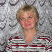 Елена Любимова Р3-77 on My World.