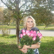 Оксана Сыбачина в Моем Мире.