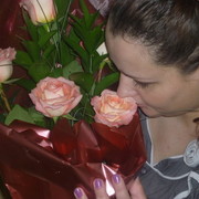 Ольга Симонова on My World.