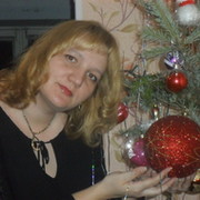 Олеся Денисова on My World.