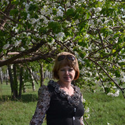 Ирина Слепенчук on My World.