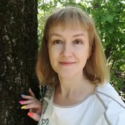 Татьяна Владимировна Солдатова on My World.