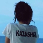 *** Solnyshko Kazashka on My World.