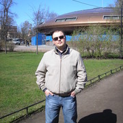 Александр Соломка в Моем Мире.