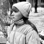 Василина Любовь on My World.