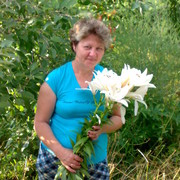 Валентина Булеева on My World.