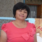 Шамсия Назмутдинова on My World.