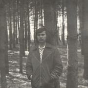 Николай Коноплев on My World.